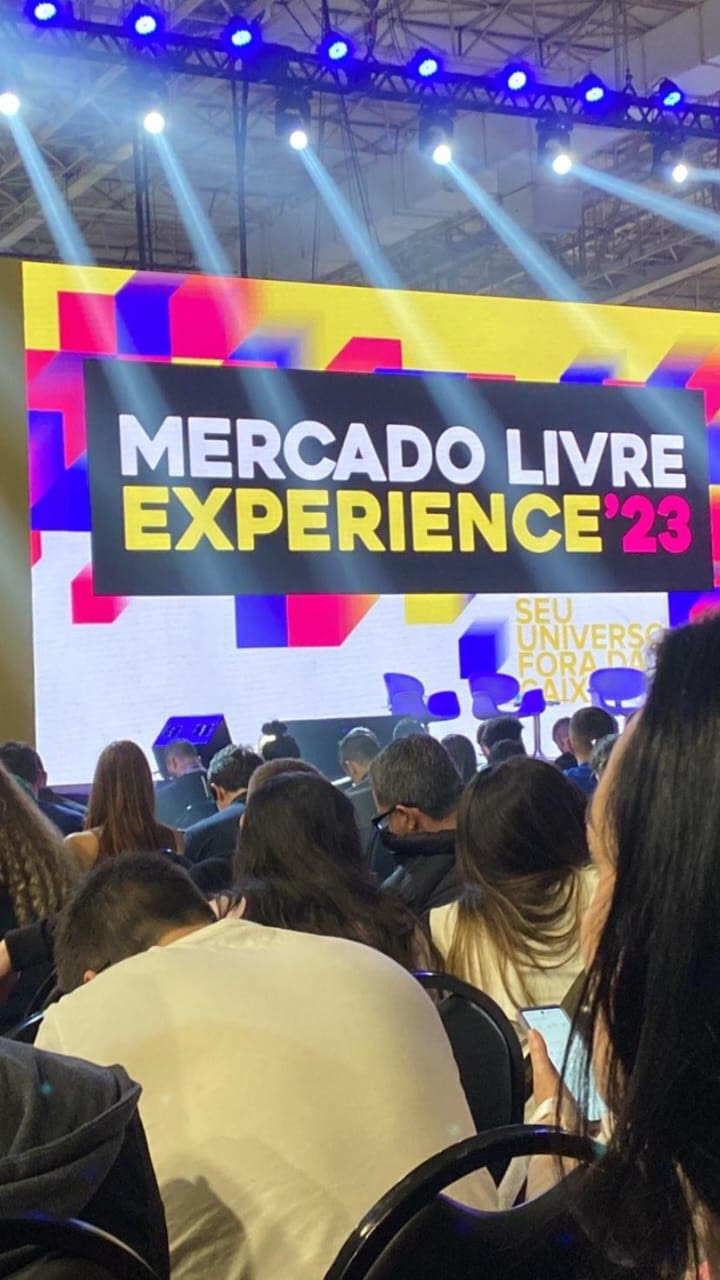 Mercado Livre Experience 2023
